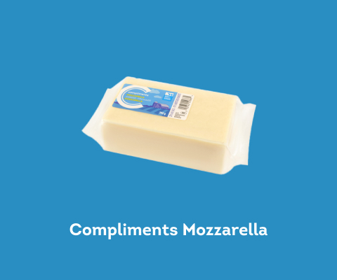 Compliments Mozzarella
