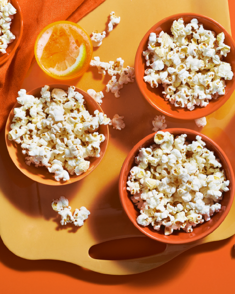 5 Reasons to Try Compliments Himalayan Pink Salt Popcorn