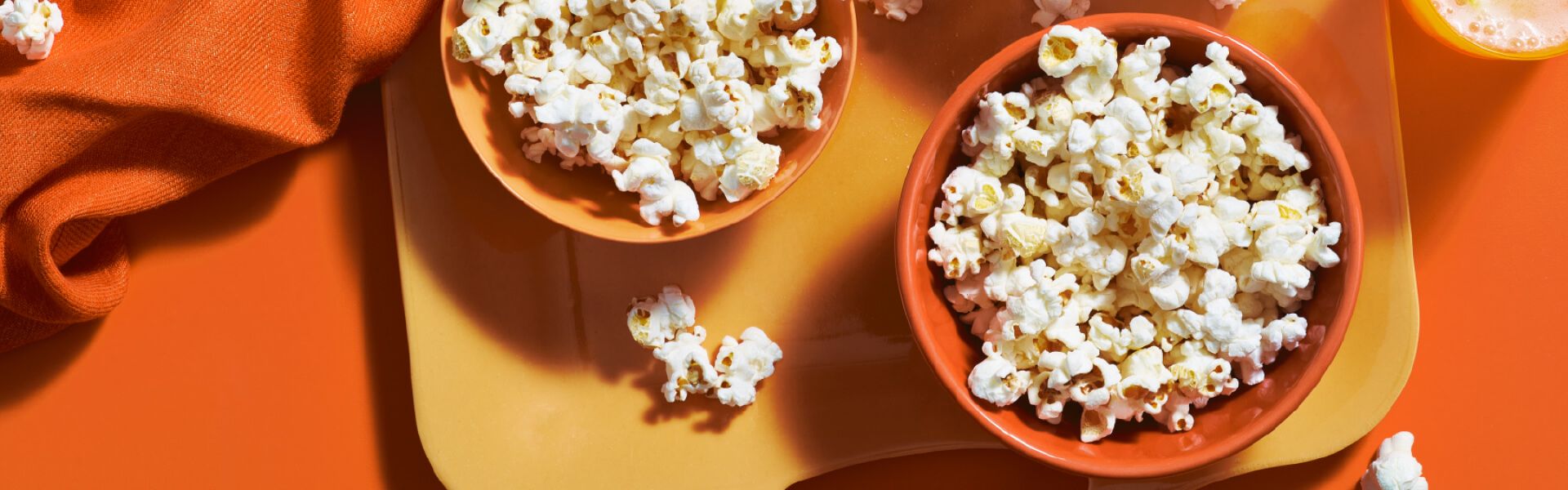 5 Reasons to Try Compliments Himalayan Pink Salt Popcorn