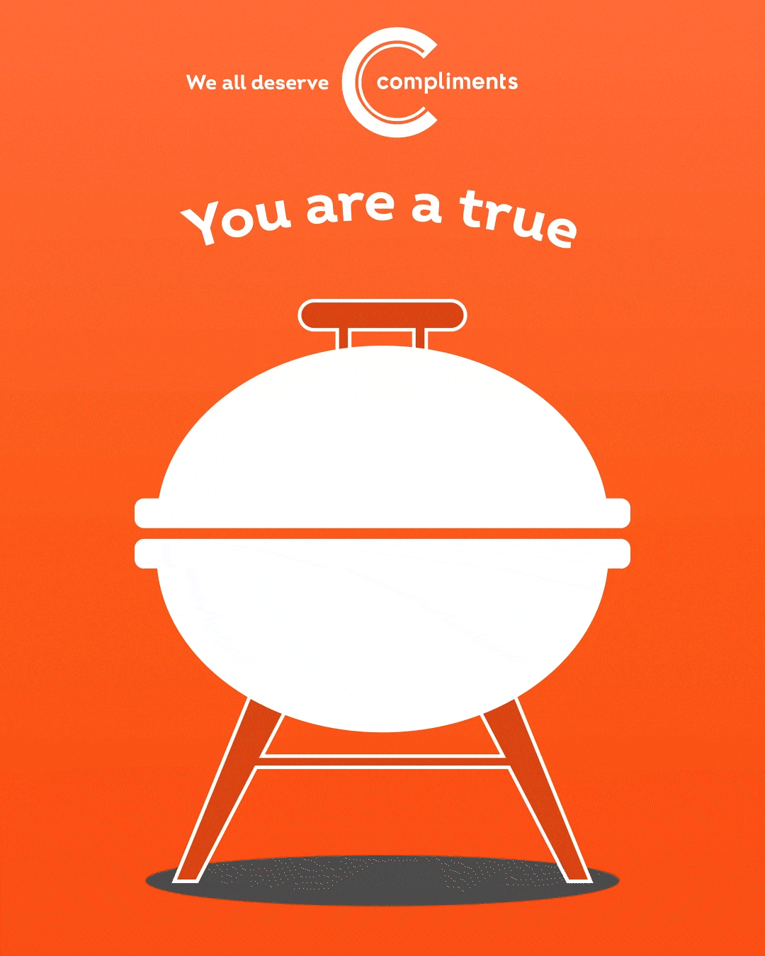 Compliments Grill