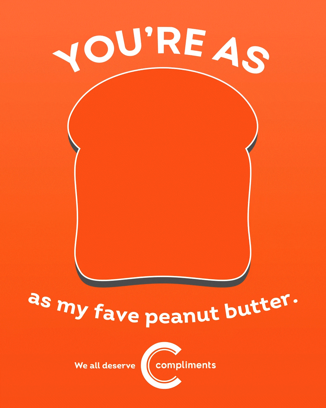Compliments Smooth