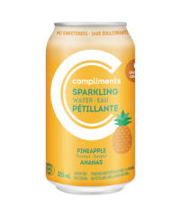 Pineapple_Sparkling_Water_Cans