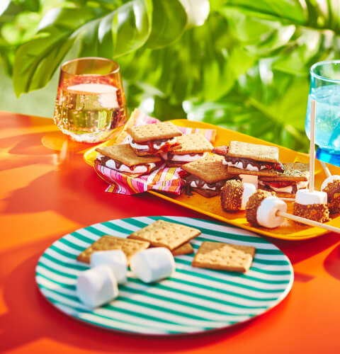 5_ways_with_s'mores 5 ways with s'mores