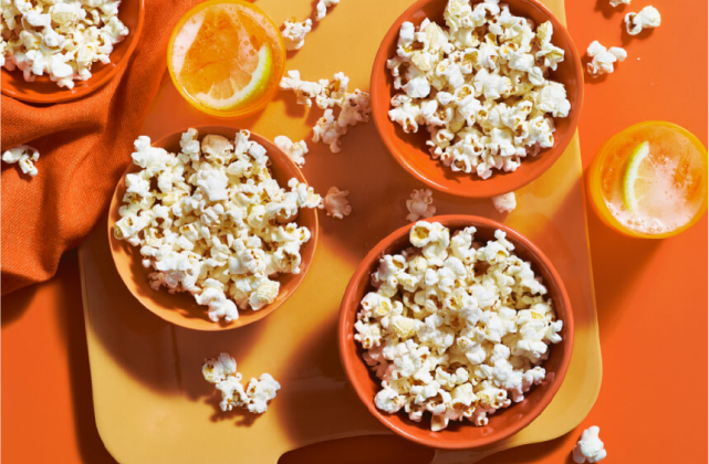 Popcorn Compliments Try me | Compliments.ca