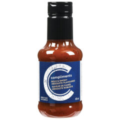 Read more about BBQ Sauce Bold Smoky Mesquite 425 ml