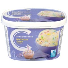 Read more about Ice Cream Birthday Cake 1.5 L
