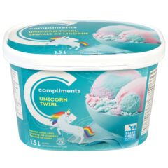 Read more about Ice Cream Unicorn Twirl 1.5 L