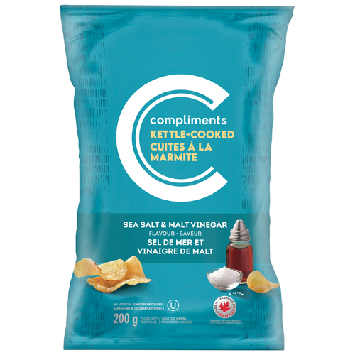 kettle salt and vinegar