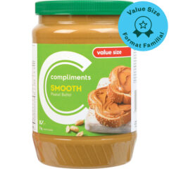 Read more about Peanut Butter Smooth 2 kg
