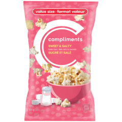 Read more about Sweet & Salty Value Size Kettle Corn 510 g
