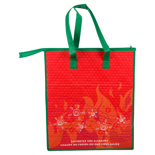 Thermo Carry Bag Fresh Compliments
