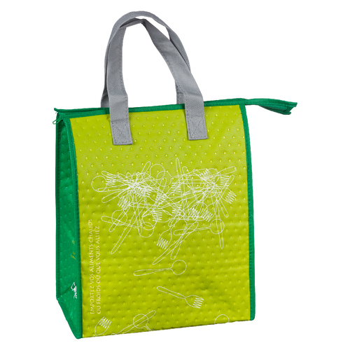 Thermo Fresh Lunch Bag Compliments