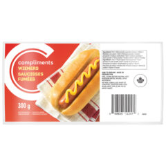 Read more about Wieners  Regular 300 g