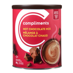 Compliments Hot Chocolate Mix