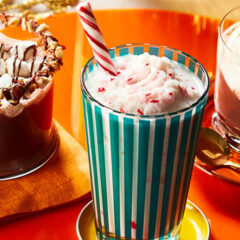 Read more about Ways with hot chocolate