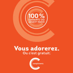 En savoir plus sur Vous adorerez ou cest gratuit*