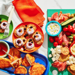 Read more about Ways with Everything Naan Dippers