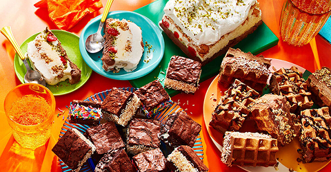 3 desserts glacés faciles pour l’été