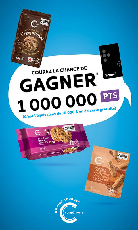 Compliment Pie Contest